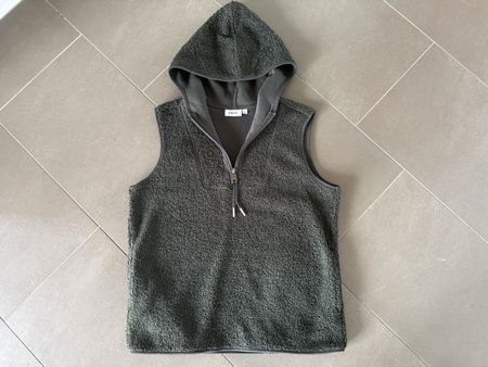 Cecil Kaputzenpullover XS Neuwertig!