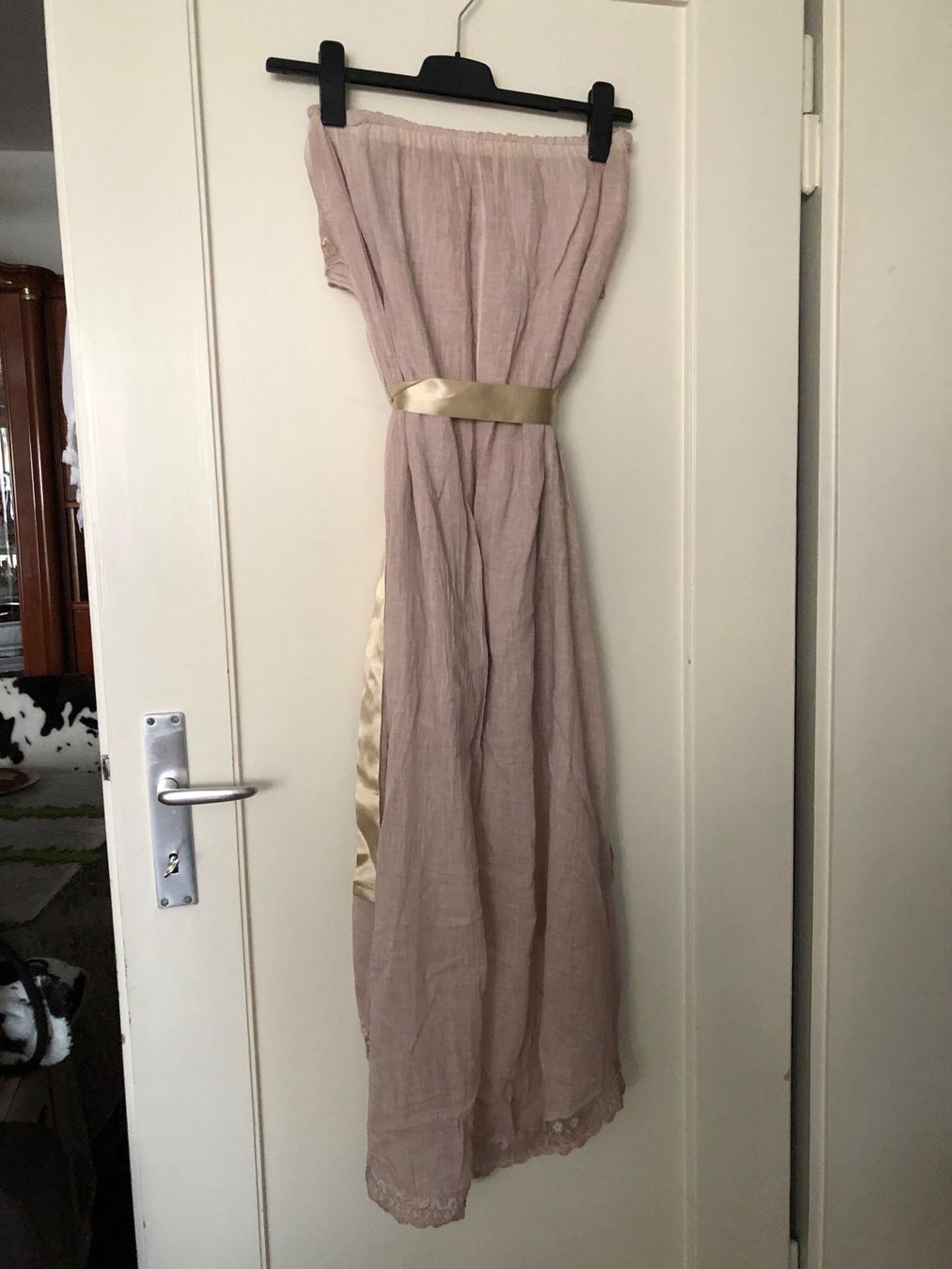 Vestiti: Damen Sommer Kleid 36:38 – Nuovo (secondo la descrizione) da Basel venduto da Ivana_4 7