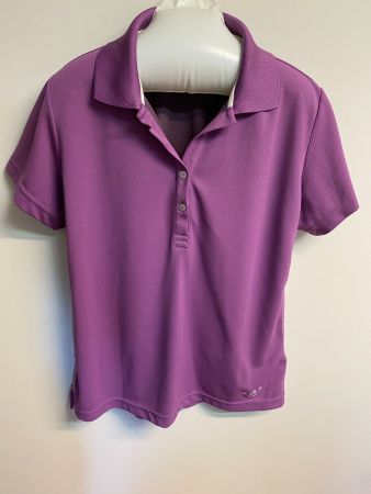 Maul Shirt Grösse 44