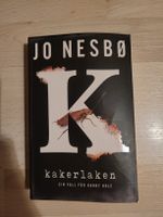 Jo Nesbo - Kakerlaken: Ein Fall für Harry Hole!