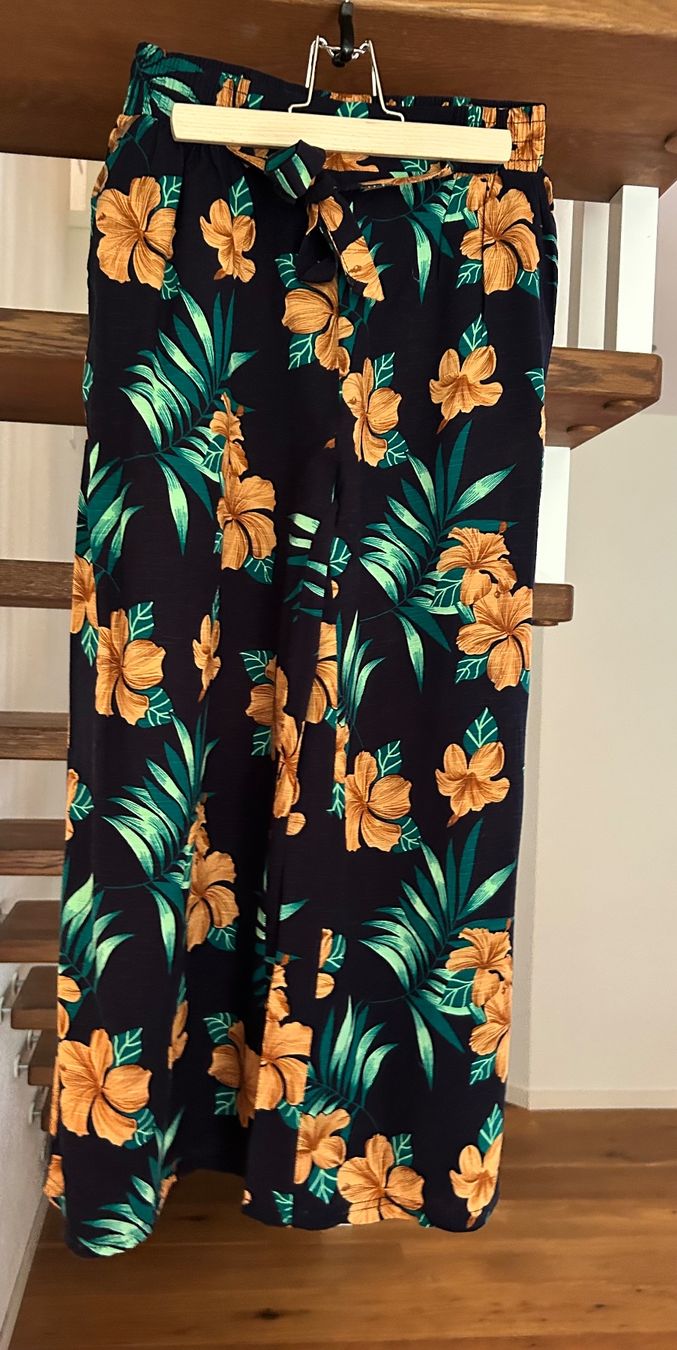 Pantaloni: Sommerhose Damen – Nuovo (secondo la descrizione) da Bad Ragaz venduto da ocl_2fyc