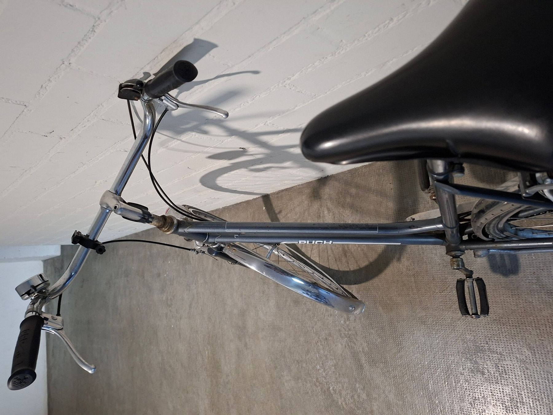 Biciclette: Bahnhofvelo – Usato da Pratteln venduto da rakutan