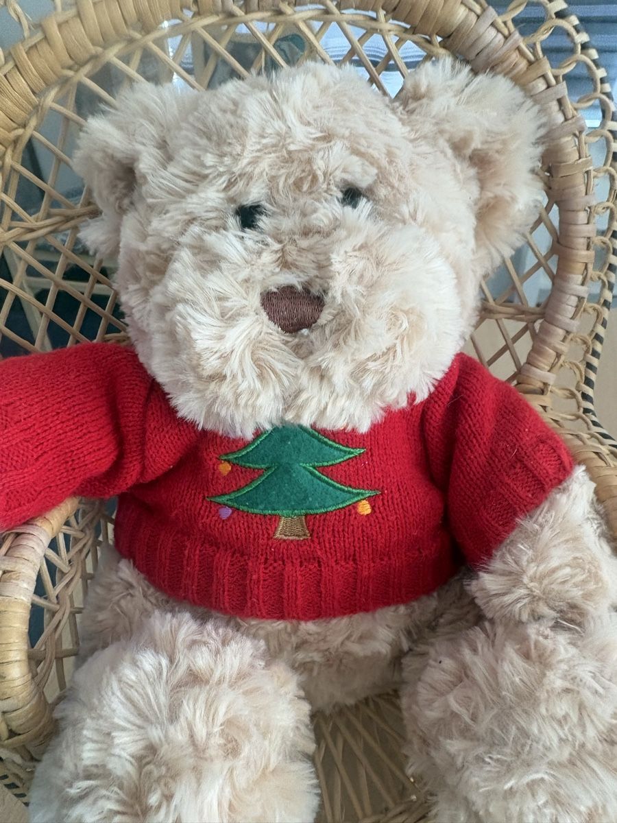 Giocattoli: Teddy mit Sessel  – Usato da Obbürgen venduto da bugi6868
