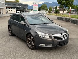 Opel Insignia 2.0CDTI 4*4