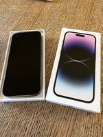 iPhone 14 Pro 128Gb Dunkellila