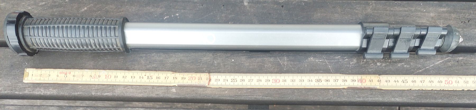 Stative & Köpfe: Einbeinstativ, Biloramono, 53-153cm Länge – Neu (gemäss Beschreibung) aus Zürich von Cortin 2