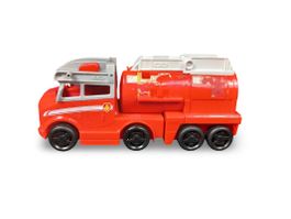 Spielzeug-Feuerwehrauto