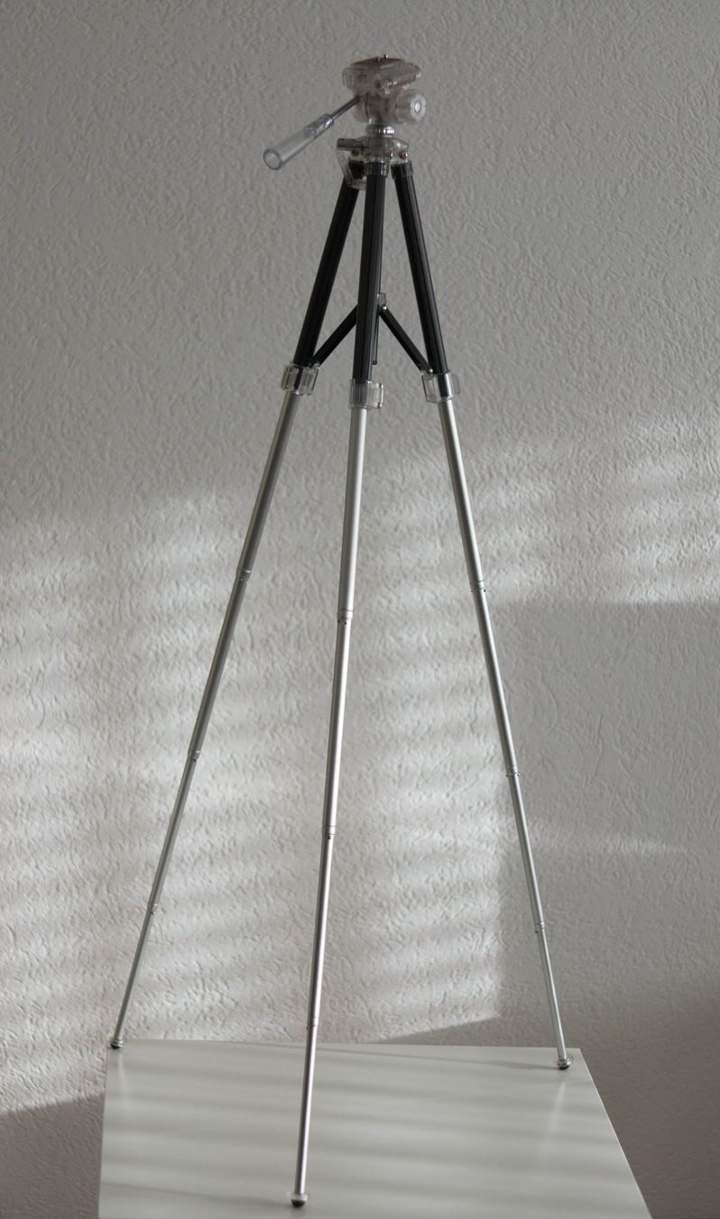 Carena Treppiedi & Teste: Carenar Stative / Tripod / Vintage – Usato da Thörishaus venduto da vintagger 6