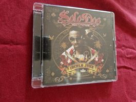 Solo Dos - Cocolo Juice
