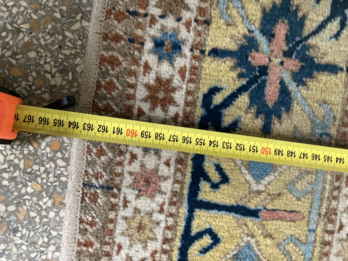 Tappeti: Wunderbares Perepedil, sehr alt, wunderschöne Farben – Usato da Zürich venduto da einefreude 7