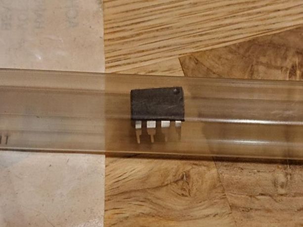 Componenti elettronici: 1 Stk IC OP97EPZ - OpAmp – Nuovo (secondo la descrizione) da Grenchen venduto da Zombiepolizist