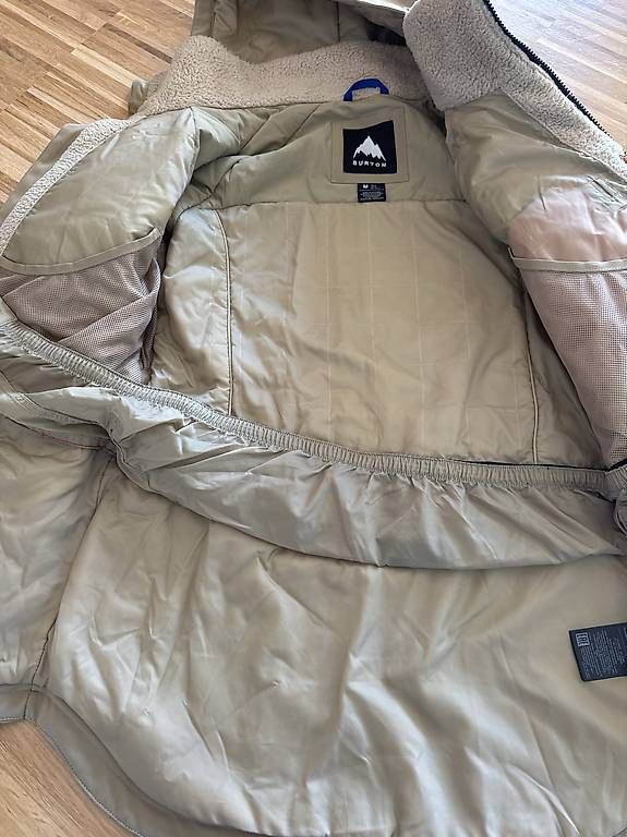 Jacken: Burton Skijacke – Gebraucht aus Wettswil von AK.1356 2
