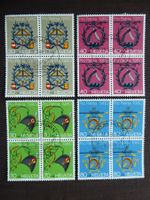 (P160) Pro Patria: 1980  B186 - B189  ʘ