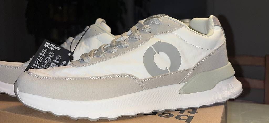 Scarpe da uomo: Ecoalf Conde Sneakers Gr. 41 – Usato da Oberengstringen venduto da spifr 1
