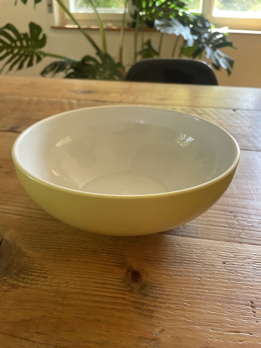 Geschirrsets: RÖSSLER VINTAGE GESCHIRR SET – Gebraucht aus Biel/Bienne von Jilo 6