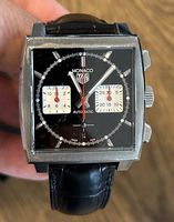 Tag Heuer Monaco