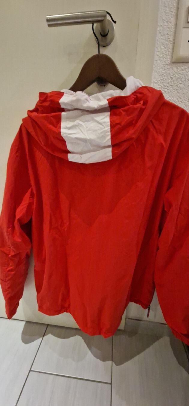 Superdry Giacche: Superdry Windbreaker – Nuovo (secondo la descrizione) da Oftringen venduto da bin_2wk8 1