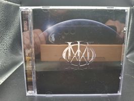 Dream Theater – Dream Theater