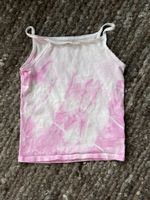 H&M Kinder Unterleibchen Gr 110/116