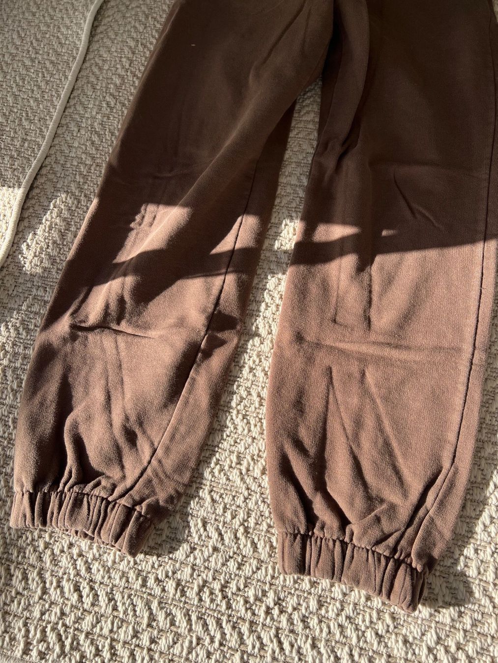 Brandy Melville Pantaloni: Braun Jogging S/M Brandy Melville – Usato da Ebmatingen venduto da Charliz 3