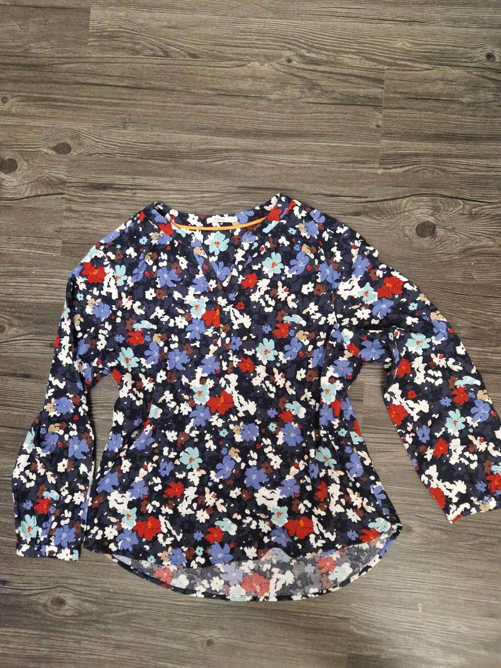 Cecil Camicette: Bluse , CECIL, M / L – Usato da Obergösgen venduto da js9_h6hp 1
