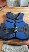 Schwimmweste für Wassersport, Grösse XL-XXXL, Top Zustand!