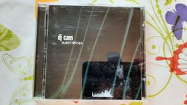 DJ Cam - Substances