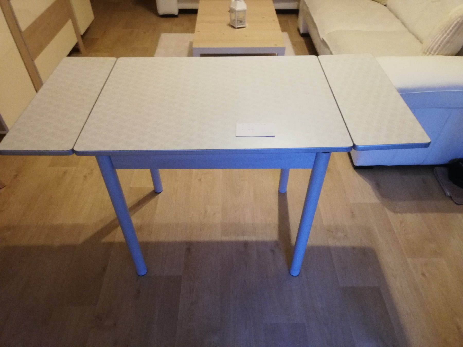 Tavoli: Table rallongeable – Usato da Biel/Bienne venduto da Mseirco 1