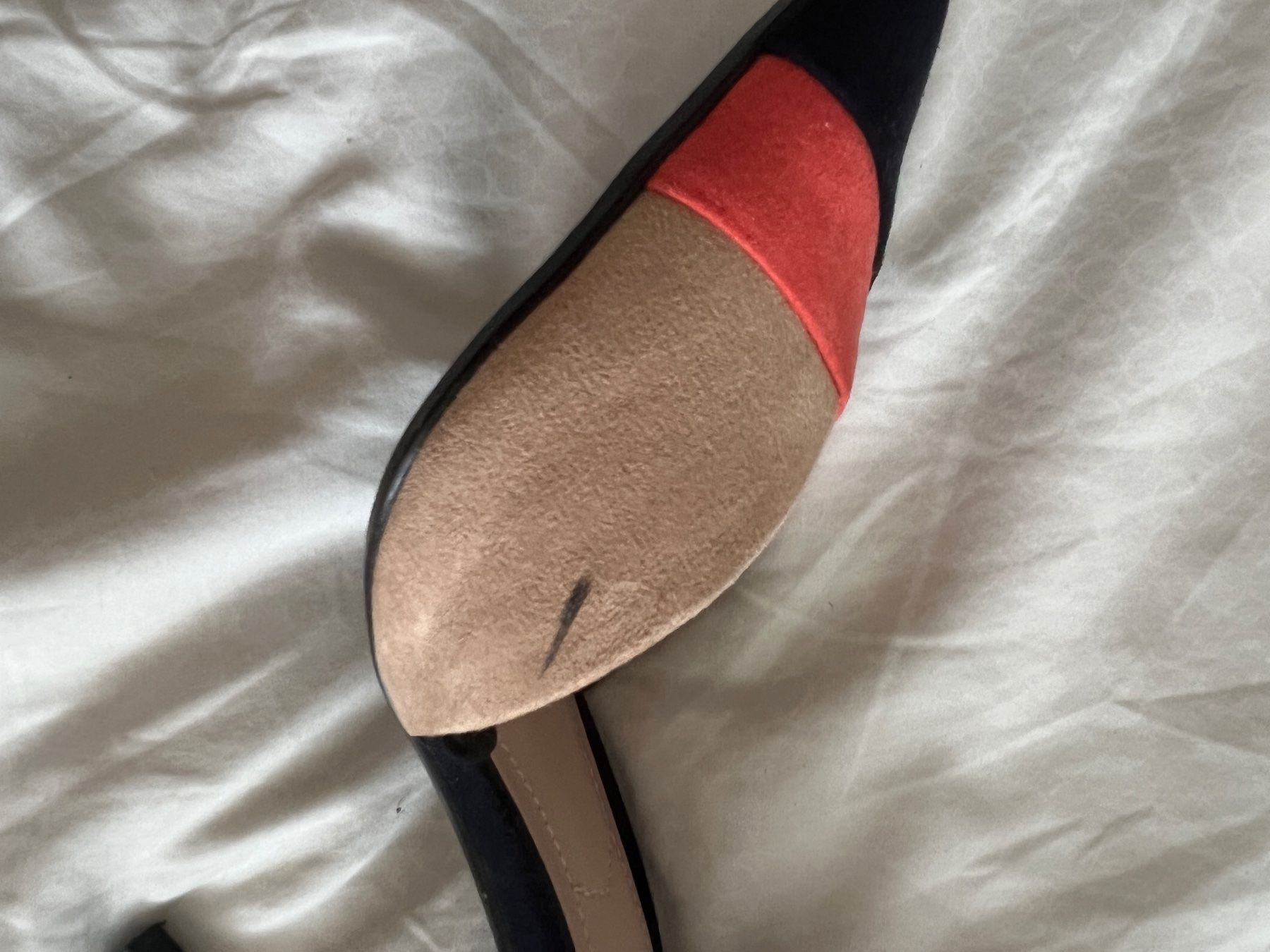 Zara Scarpe da donna: Zara Trafaluc high heels – Usato da Wallisellen venduto da lim_27r2 4