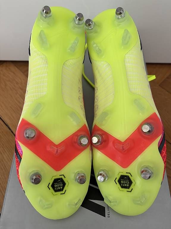 Nike Scarpe da uomo: Nike Mercurial Elite – Nuovo e nell'imballaggio originale da Lausanne venduto da sam_v8xp 2