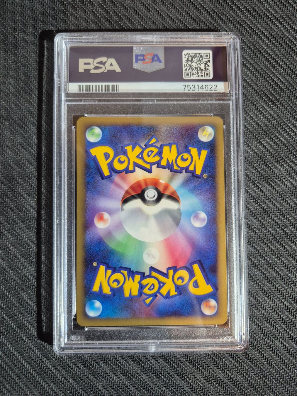 Pokémon Carte collezionabili: Pokémon Charizard #006 Shining Darkness 2007 PSA 10 JP – Nuovo (secondo la descrizione) da Uetendorf venduto da myhome12 1