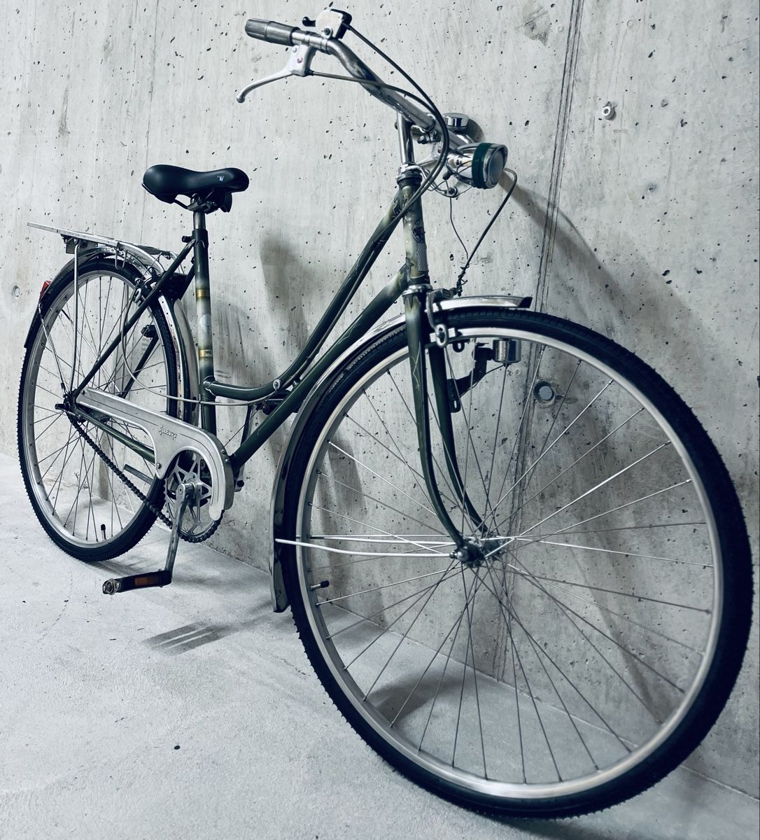 Biciclette: Allegro Damenvelo  – Usato da Zürich venduto da Bidon3011