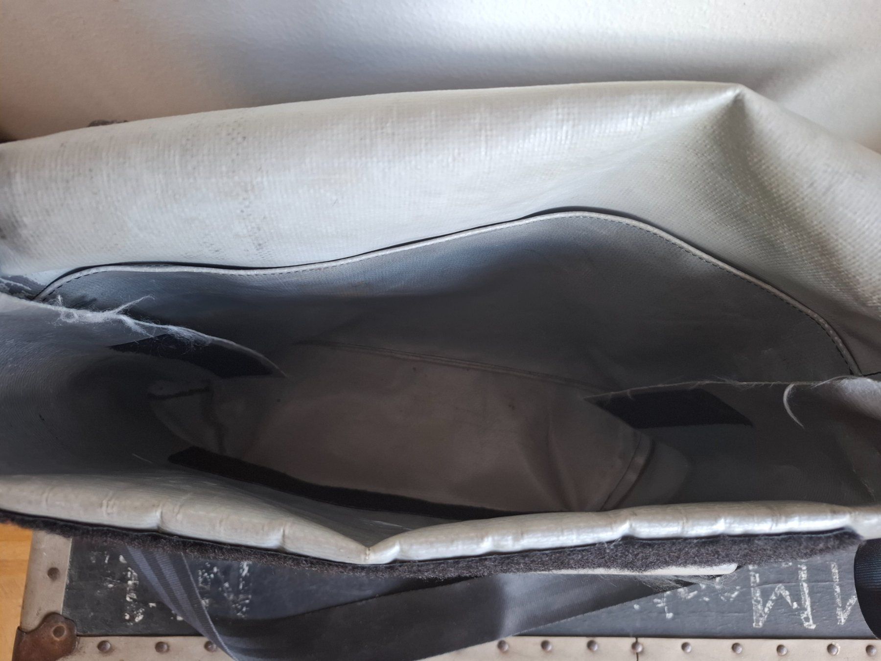 Freitag Borse: Freitag Tasche – Usato da Muttenz venduto da jaenug 5