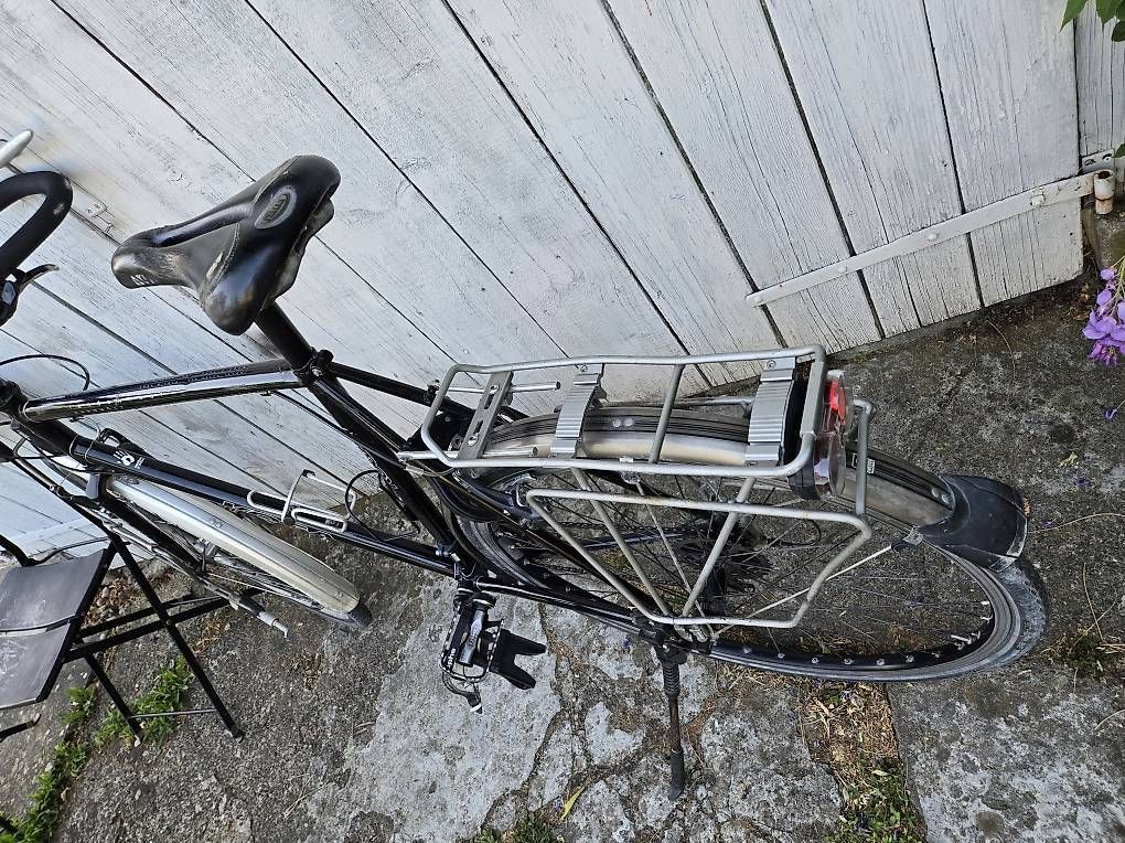 Biciclette: Tourenvelo Koga  – Usato da Biel/Bienne venduto da Rouf7 2