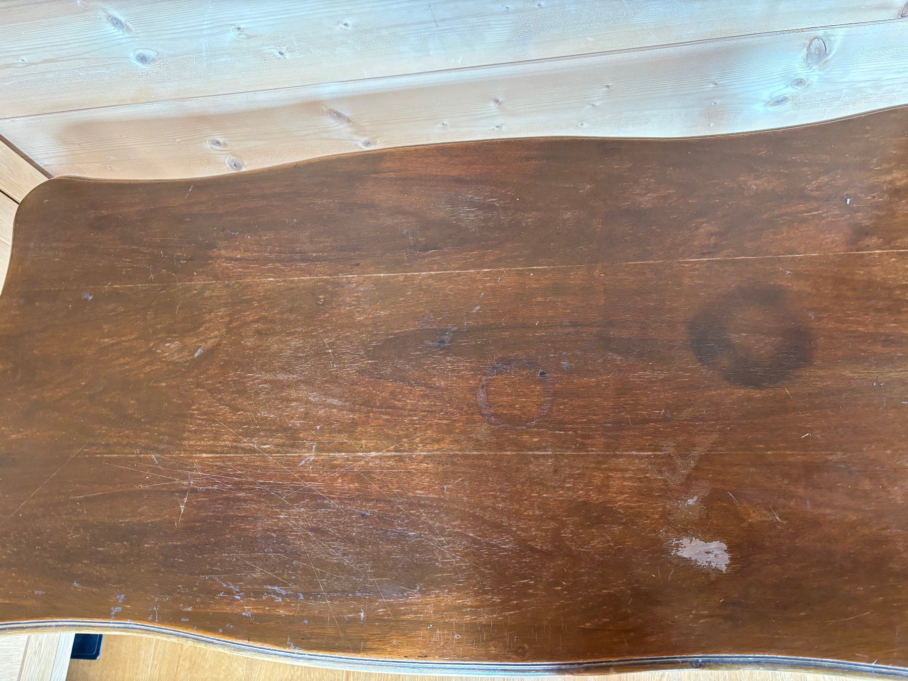 Tavoli: Table basse – Usato da Grugnay (Chamoson) venduto da mar_5nn6 1