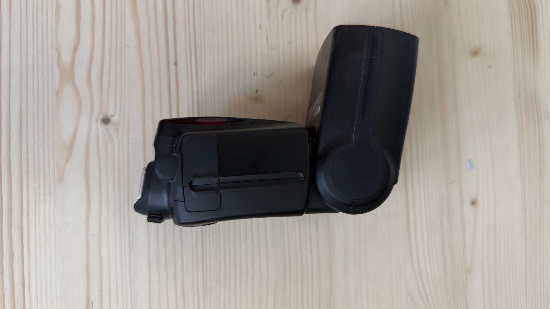 Canon Flashs: Canon SL580EX II, Speedlite Blitz – D'occasion à Stans par Welte0 1