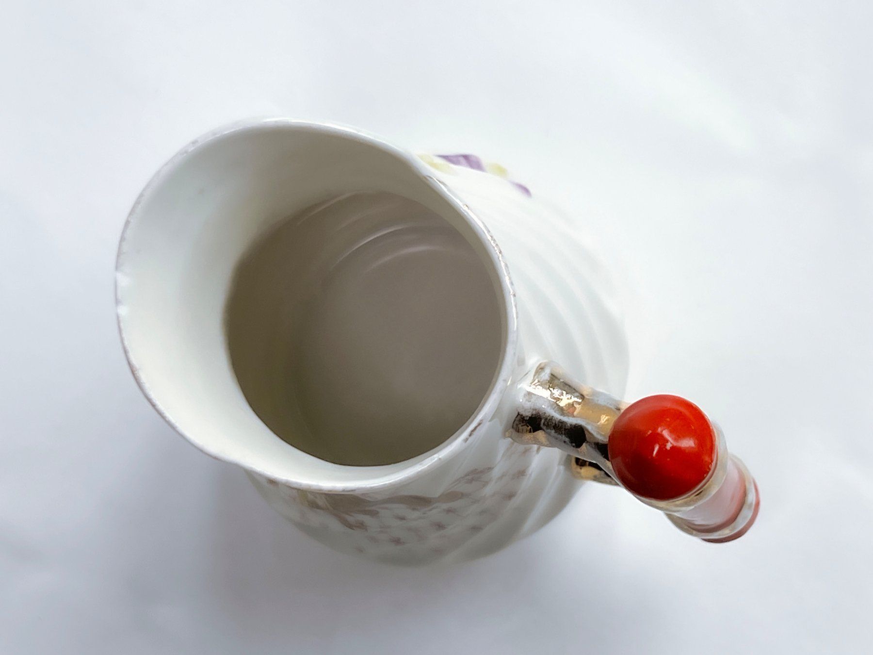Teiere: MILCHGIESSER*VINTAGE**** – Usato da Dübendorf venduto da Smisbox 3