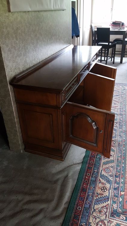 Commodes: Side board / holz Kommode – D'occasion à Belp par Dh6 2