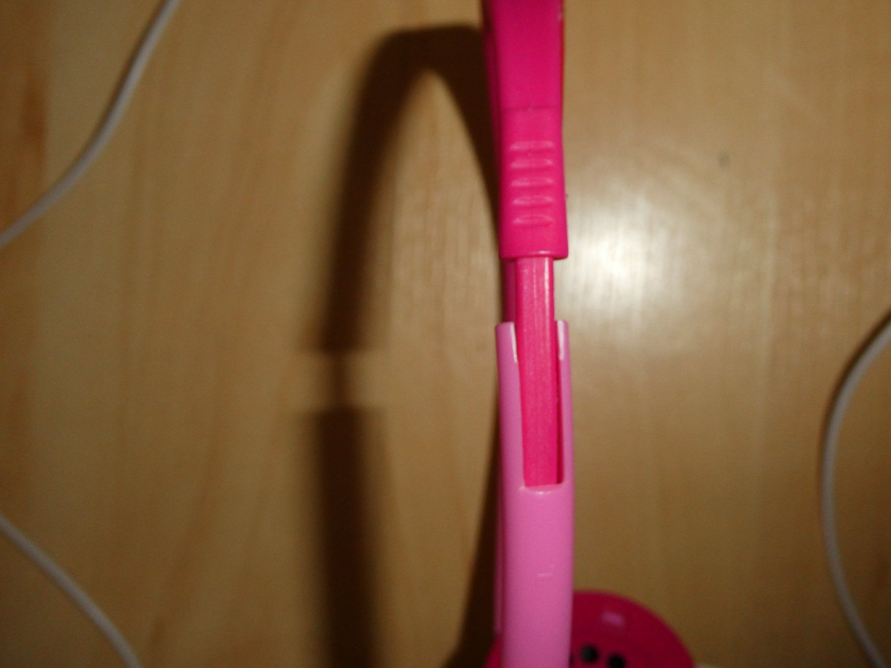 Casques audio: VTech Kopfhörer – D'occasion à Mels par KOSL 3