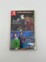 Mystery Investigations (Nintendo Switch)