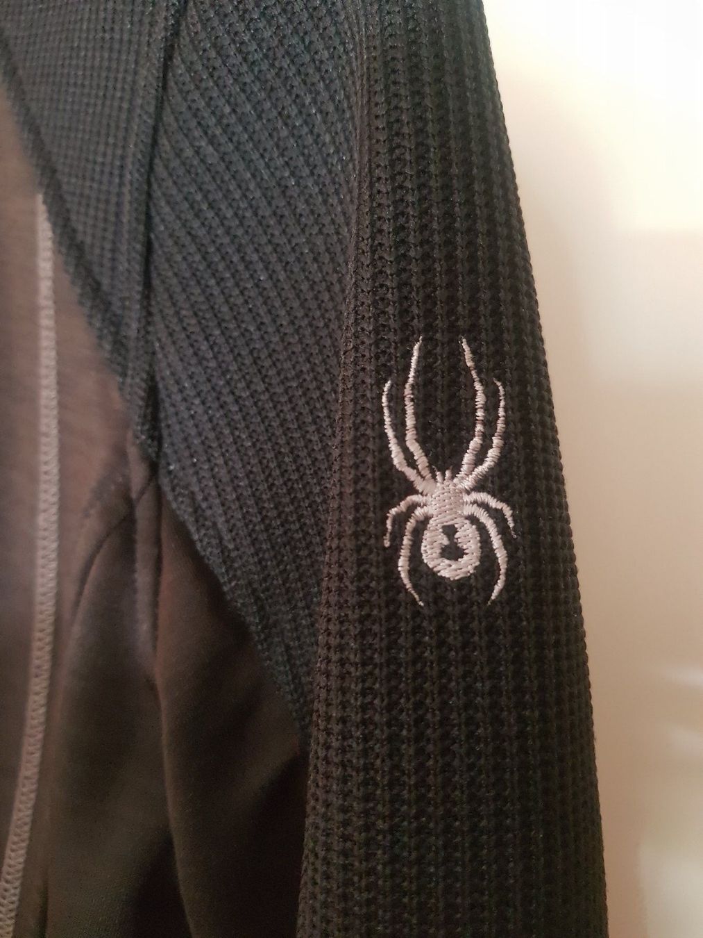 Spyder Giacche: Orginal Spider Blouson – Usato da Zürich venduto da MBU52 3