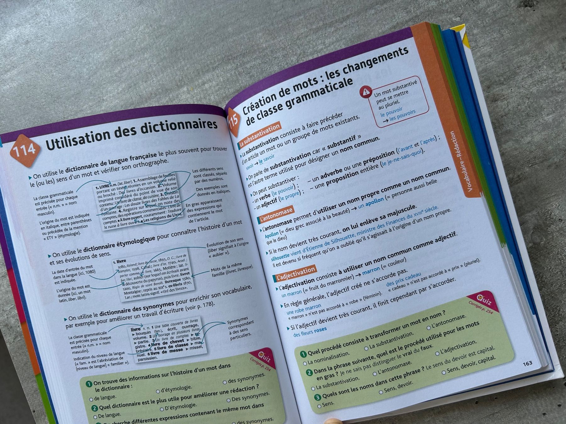 Livres: Le Bled Collège – Neuf (Voir description) à Wabern par belka72 1