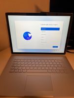 Microsoft Surface Book 2 – 15” | i7 | 16 GB RAM | 512 GB SSD