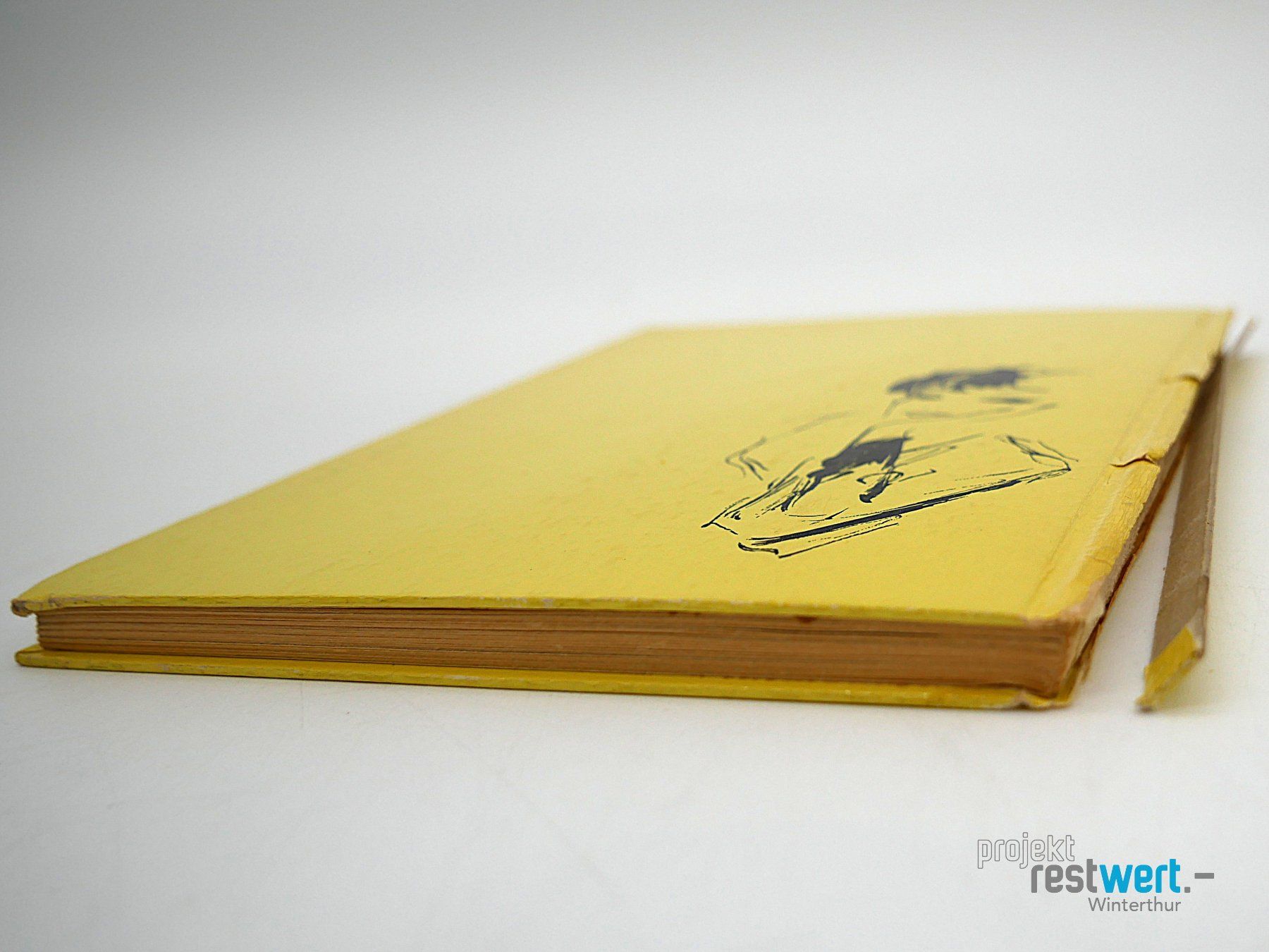 Livres: O diese Mädchen! – D'occasion à Winterthur par Restwert_Winterthur 5