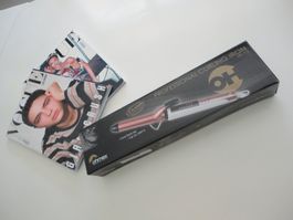 Professionelles Lockenstab