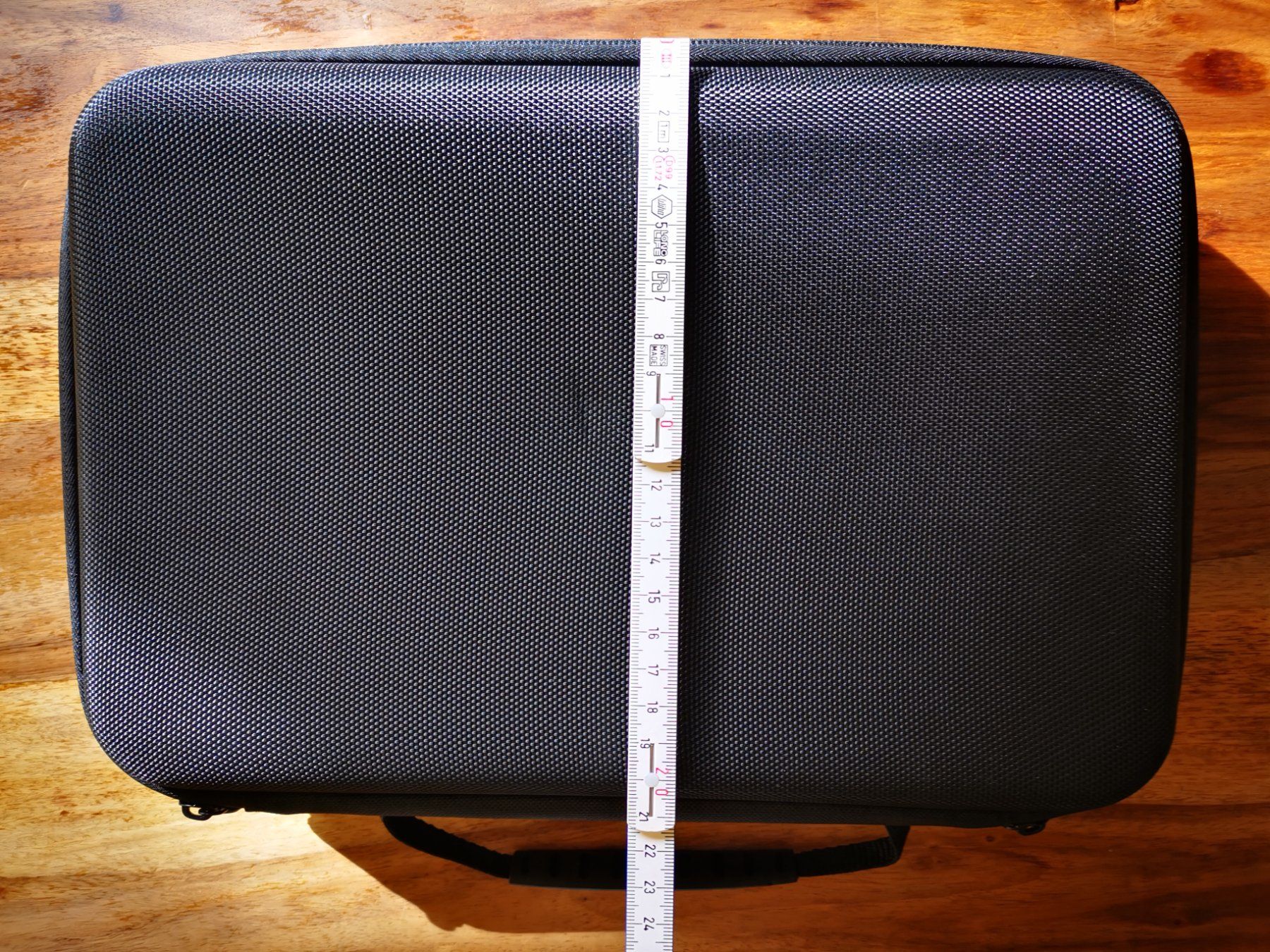 Taschen: Tasche für Insta360 NEU – Neu und originalverpackt aus Rebstein von Memo-Moonstar 3