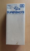 RC Tamiya 58054 Body Part Set Super Shot 1986 Original