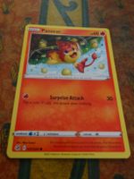 POKEMON  Pansear  E  037/264  HP60 2021