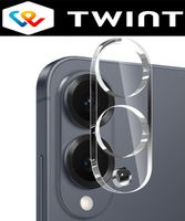 Panzerglas Schutz Kamera Glas für Samsung Galaxy S25 EDGE 5G