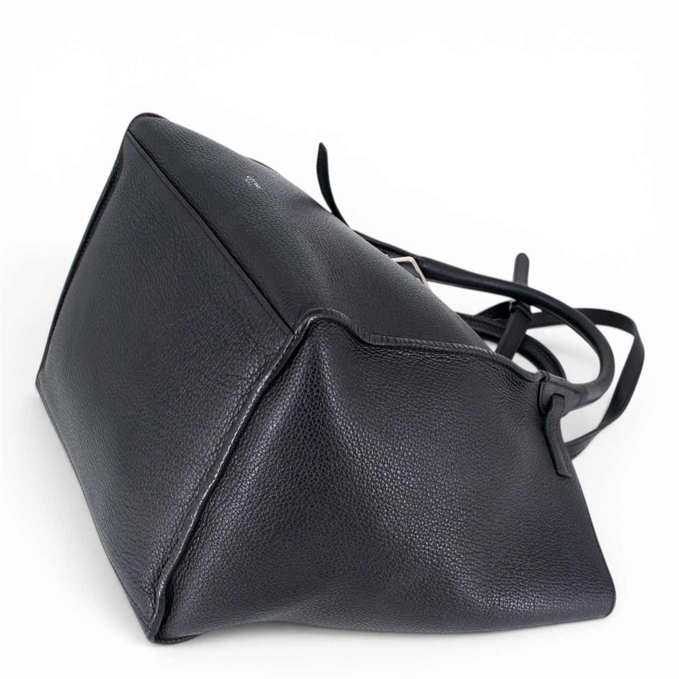 Celine Borse da donna: Céline Small Big bag schwarz – Usato da Binningen venduto da Designerlabels 7